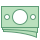 cash