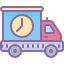 delivery truck